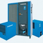 REFRIGERANT DRYERS