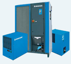 REFRIGERANT DRYERS