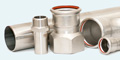 Stainless Steel Piping and Fittings