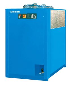 Compressed Air Dryers