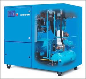 Industrial Compressor Sales Adelaide