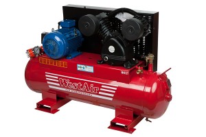 Industrial Air Compressor