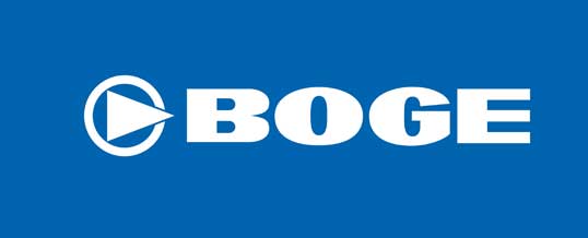 Boge – Compressed Air Systems