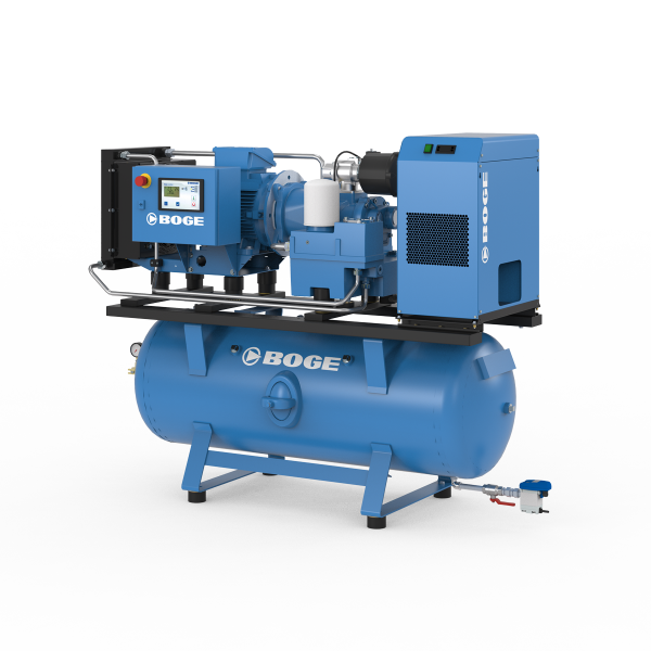 Rotary Screw Compressor Air Centre